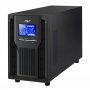 UPS Fortron Source serie Champ - En Línea - 900W 1800W 2700W