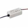 APV-8 MeanWell Fuente de alimentación LED 8W Voltaje Constante CV IP42 Voltajes 5V 12V 24V