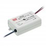 APV-25 MeanWell LED Power Supply 25W Constant Voltage CV IP42 Voltages 5V 12V 15V 24V 36V