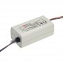 APC-12 MeanWell - 12W LED Power Supply - Constant CC Current - IP42 - Currents 350mA 700mA