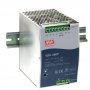 SDR-480P MeanWell Din-Schienen-Netzteil 480W Eingang 90 ~ 264VAC Spannungen 24V 48V