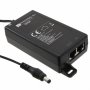 POE60D-560G  POE60D-560G - POE Splitter Phihong - 60W 50V 1,1A - 1 Porta  Phihong  PoE Power