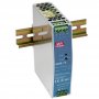 NDR-75 MeanWell Alimentation Din Rail 75W Tensions 12V 24V 48V