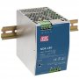 NDR-480 MeanWell Din Rail Power Supply 480W Voltages 24V 48V