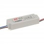 LPC-20 Meanwell LED Power Supply 20W Constant Current DC IP67 Currents 350mA 700mA