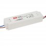 LPC-60 Meanwell Alimentation LED 60W Courant Constant CC IP67 Courants 1050mA 1400mA 1750mA