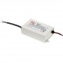 PLD-16 Meanwell LED Power Supply 16W Constant Current DC Currents 350mA 700mA 1050mA 1400mA