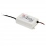 PCD-25 Meanwell LED Power Supply 25W Constant Current DC Currents 350mA 700mA 1050mA 1400mA