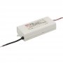 PCD-60 Meanwell LED Power Supply 60W Constant Current DC 500mA 700mA 1050mA 1400mA 1750mA 2000mA 2400mA