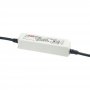 LPF-16D Meanwell - 16W LED Power Supply - DC - Currents 300mA 340mA 390mA 450mA 540mA 670mA 800mA 1070mA 1340mA