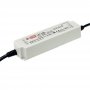 LPF-40D Meanwell - 40W LED Power Supply - DC - Currents 760mA 840mA 960mA 1120mA 1340mA 1670mA 2000mA 2670mA 3340mA