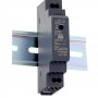 DDR-15 Meanwell Convertidor dc-dc Din Rail 15W Voltajes 3.3V 5V 12V 15V 24V