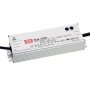 HLG-120H Meanwell - Alimentatore LED 120W - Tensione Costante CV Corrente Costante CC