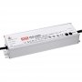 HLG-240H Meanwell - Alimentatore LED 240W - Tensione Costante CV Corrente Costante CC