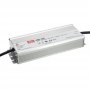 HEP-320 Fuente de alimentación LED MeanWell 320W - Voltaje constante CV - Voltajes 12V. 15V. 24. 36V. 48V. 54V