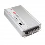 HEP-600C MeanWell 600W LED Power Supply - Constant Voltage CV - Voltages 12V. 24V. 48V