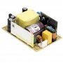 RPS-65 - Power Supply Mean Well - Open 65W - Voltages 3.3V, 5V, 7.5V, 12V, 15V, 24V, 48V