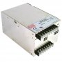 PSP-600 MeanWell Fuente de alimentación Box 600W Voltajes 5V 12V 13.5V 15V 24V 27V 48V