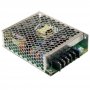 HRP-75 - Power Supply Mean Well - Boxed 75W - Voltages 3.3V, 5V, 7.5, 12V, 15V, 24V, 36V, 48V