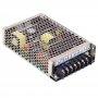 HRP-100 - Power Supply Mean Well - Boxed 100W - Voltages 3.3V, 5V, 7.5, 12V, 15V, 24V, 36V, 48V