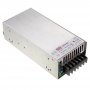 HRP-600 - Power supply Mean Well - Boxed 600W - Voltages 3.3V, 5V, 7.5, 12V, 15V, 24V, 36V, 48V