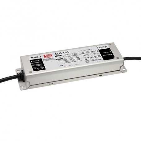 ELG-150 Meanwell LED Power Supply 150W Constant Voltage CV Constant Current CC