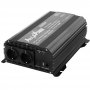 IRP1500 - Alcapower - Inverter Onda Sinusoidale Pura 1500W uscita 220 VAC