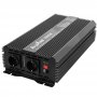 IRS3000 - Alcapower - Inversor de Onda Sinusoidal Modificada 3000W - Salida 220 VAC