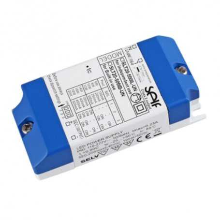 SLT20 Self Driver LED 20W Constant Current DC Currents 150mA 200mA 250mA 300mA 350mA 400mA 450mA 500mA