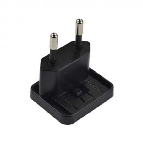 GEM-AC-PLUG Stecker für GEM EU-UK-US Netzteile