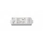 Relpower Dimmer LED - 12-36VDC - 2CH*5A - Controllo vocale e radio frequenza 2.4GHz - Monocolore, CCT