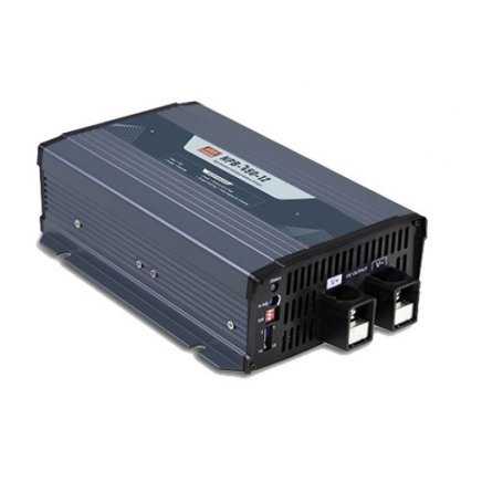 NPB-750 - Meanwell - Carica Batterie 750W / 12V - 24V - 48V / 43A - 22.5A - 11.3A