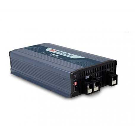 NPB-1700 - Meanwell - Carica Batterie 1700W / 12V - 24V - 48V / 85A - 50A - 25A