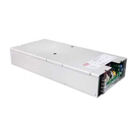 SHP-10K - Alimentatore Mean Well - Boxato trifase 10KW - Tensioni 55V, 115V, 230V, 380V