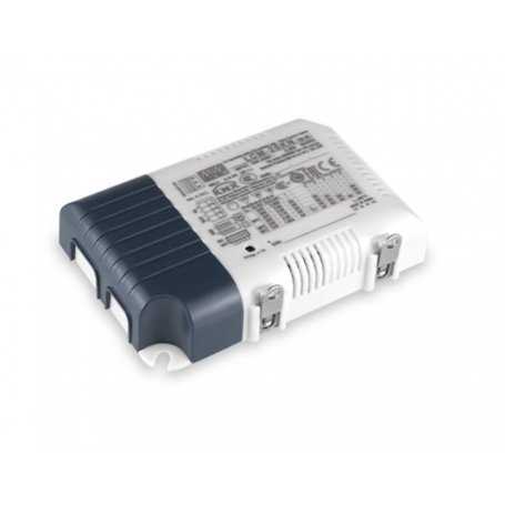 LCM-25KN - Meanwell - Alimentatore LED CC - 25W 1050mA max KNX