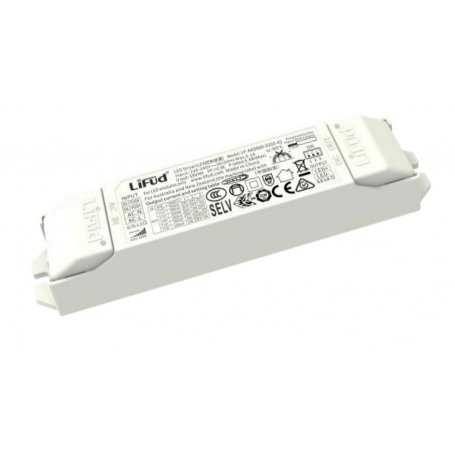 LF-AAD008-0350-42 - Alimentatore LED Lifud - 8W - 350mA Corrente Costante CC 