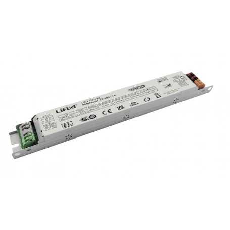 LF-FSD037YA - Alimentatore LED Lifud - 37W - da 75 a 400mA Jolly Corrente Costante CC