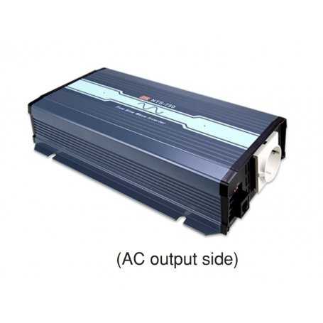 NTS-750 - Inverter onda sinusoidale pura DC-AC Mean Well 750W