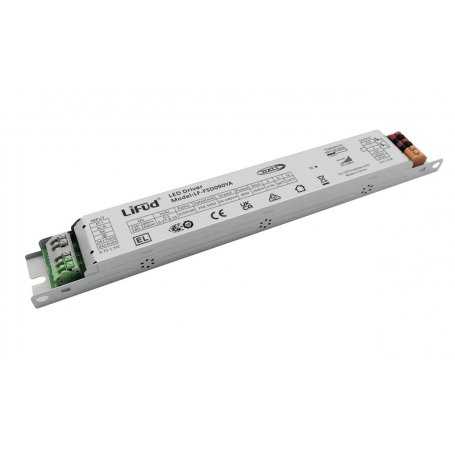 LF-FSD090YA - Alimentatore LED Lifud - 90W - da 250 a 1050mA Jolly Corrente Costante CC