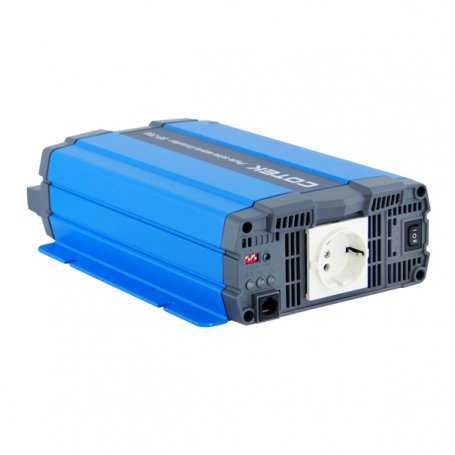 SP-700 Inverter Cotek 700W - 12-24-48V - 120VAC - 240VAC