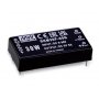 SKM30-N - Convertitore DC/DC Mean Well - 30W - 2''x1'' - ultrawide