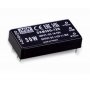 DKM30-N - Convertitore DC/DC Mean Well - 30W - 2''x1'' - ultrawide