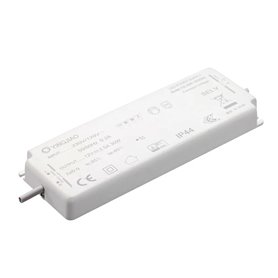 YSL50M-30 - Alimentatore LED Yingjiao 30W - Tensione Costante CV - Slim - 12V/24V/36V/48V - IP44