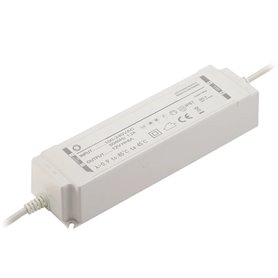 YCL100 - Alimentatore LED Yingjiao 100W - Tensione Costante CV - Slim - 12V/24V/36V/48V - IP67