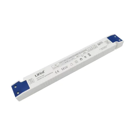 LF-GHY045H24 - LED-Netzteil LiFUD 45W - Konstante Spannung CV - 24V - Flackerfrei