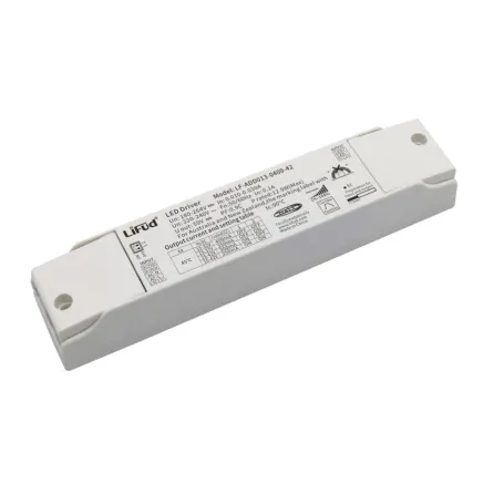 LF-ADD013-0400-42 - Alimentatore LED Lifud - 13W - dimmerabile DALI-2 e push