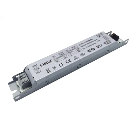 LF-GMR030YSII - Alimentatore LED Lifud - 30W - alimentatore LED lineare flicker free 