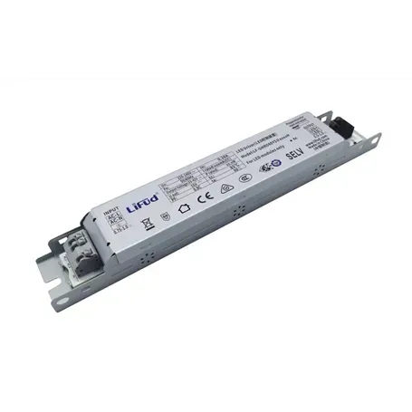 LF-GMR040YSII - Alimentatore LED Lifud - 40W - alimentatore LED lineare flicker free 