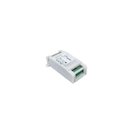 L400MB04C1A01 L400MB Dimmer Led 5 in 1 - 350mA con 64 step - push 0-10 1/10V DALI Potenziometro