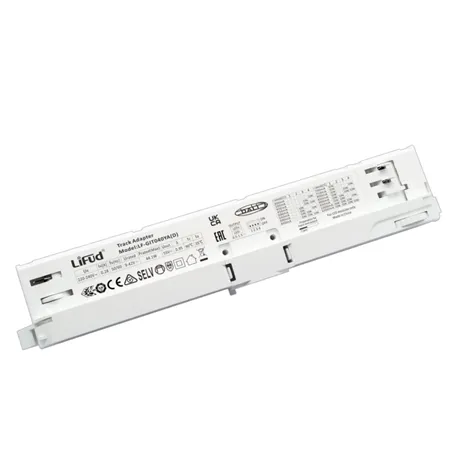 LF-GIT040YA(D) - Alimentatore LED LiFUD 40W Jolly - Corrente Costante CC - dimmerabile DALI 2